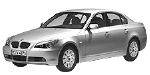 BMW E60 P3378 Fault Code