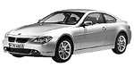 BMW E63 P3378 Fault Code