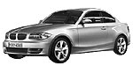 BMW E82 P3378 Fault Code