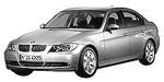 BMW E90 P3378 Fault Code