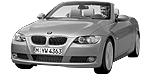 BMW E93 P3378 Fault Code
