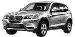 BMW F25 P3378 Fault Code